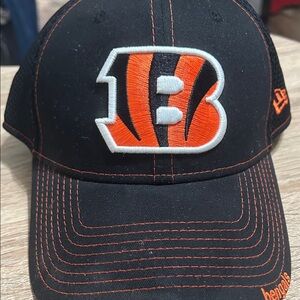 Cincinnati Bengals NFL Cap